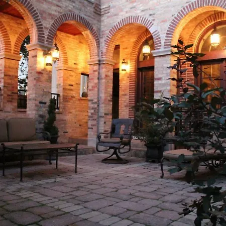 Villa D' Citta-2